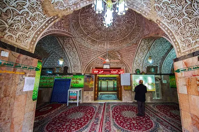 karbala