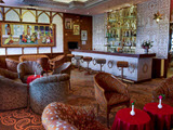 هتل کلارکز شیراز