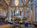 هتل شراتون ایمپریال