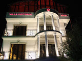 هتل دالیدا