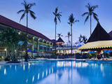 هتل بالی داینستی