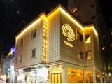 هتل منجی