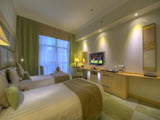 هتل رین تری رولا دبی