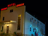 یورآسیا