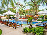 هتل بالی رانی
