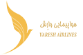 هواپیمایی وارش