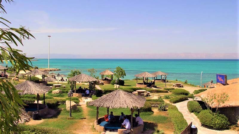تور کیش 6 فروردین 1402 (3شب)