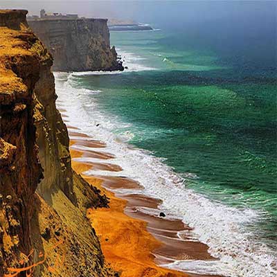 تور چابهار 17 فروردین (4 روزه)