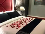 هتل سانی هتل سانی
