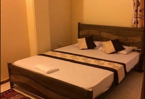 ghoghnoos hotel 1 ghoghnoos hotel 1