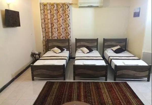 ghoghnoos hotel 2 ghoghnoos hotel 2