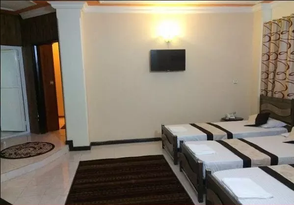 ghoghnoos hotel 3 ghoghnoos hotel 3