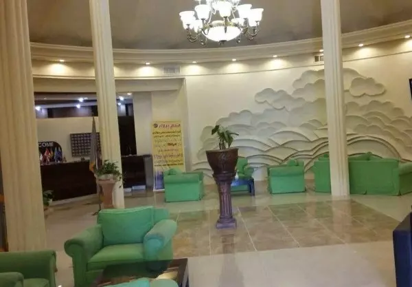 espadana hotel2 espadana hotel2