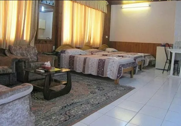 shabaviz hotel1 shabaviz hotel1