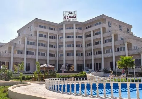 gambron hotel6 gambron hotel6