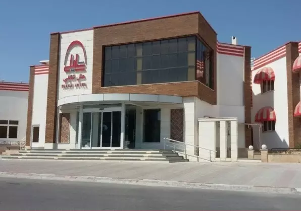 shayli hotel4 shayli hotel4