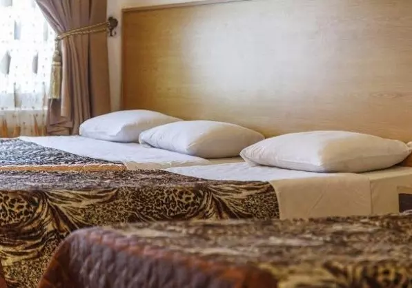 aftab shargh hotel3 aftab shargh hotel3