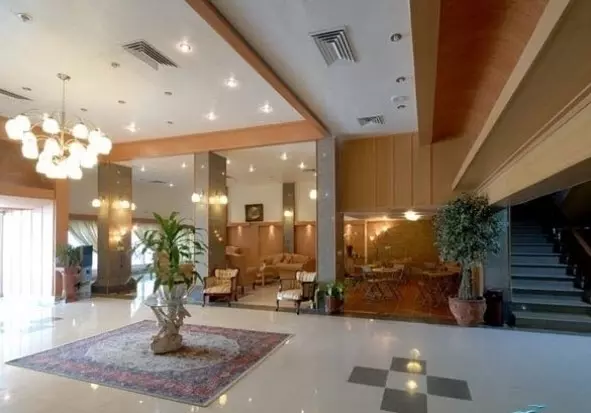 aftab shargh hotel2 aftab shargh hotel2