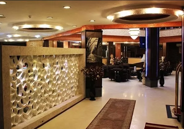 aramesh hotel1 aramesh hotel1