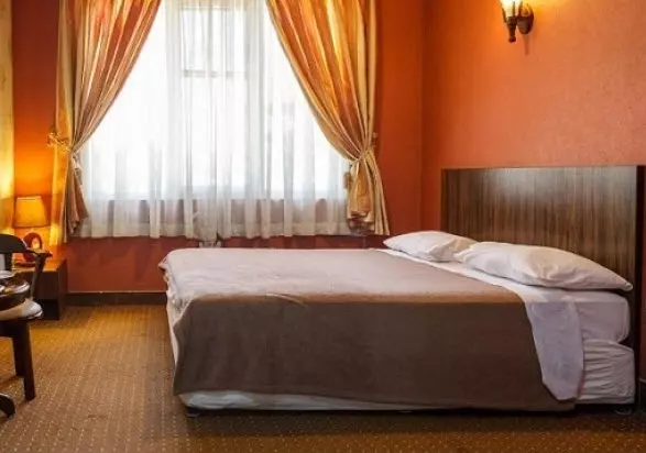aramesh hotel2 aramesh hotel2