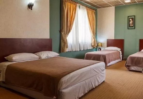 aramesh hotel3 aramesh hotel3