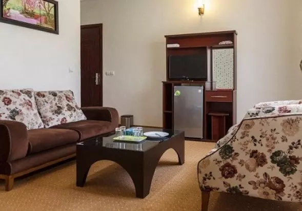 aramesh hotel5 aramesh hotel5