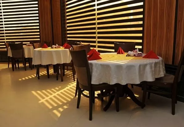 aramesh hotel4 aramesh hotel4