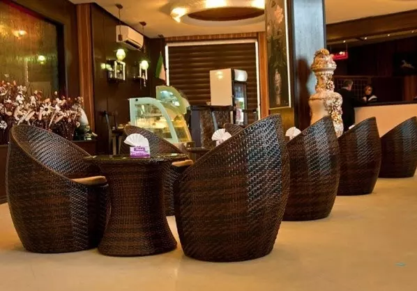 aramesh hotel6 aramesh hotel6