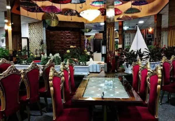 simorgh hotel2 simorgh hotel2