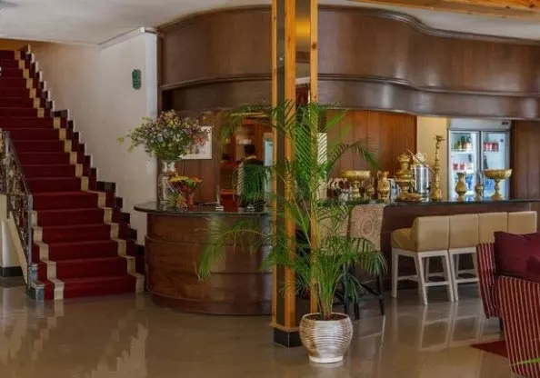 parsnik hotel6 parsnik hotel6