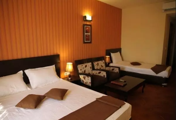 GardniyaHotel3 GardniyaHotel3