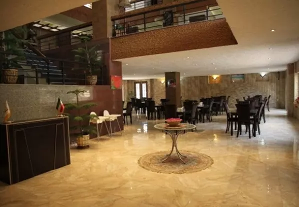 GardniyaHotel8 GardniyaHotel8