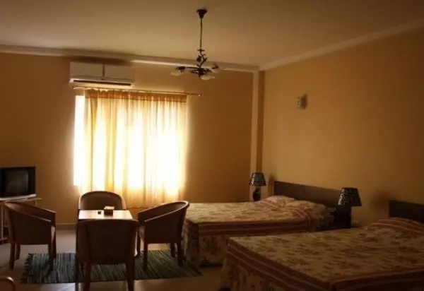 GardniyaHotel7 GardniyaHotel7