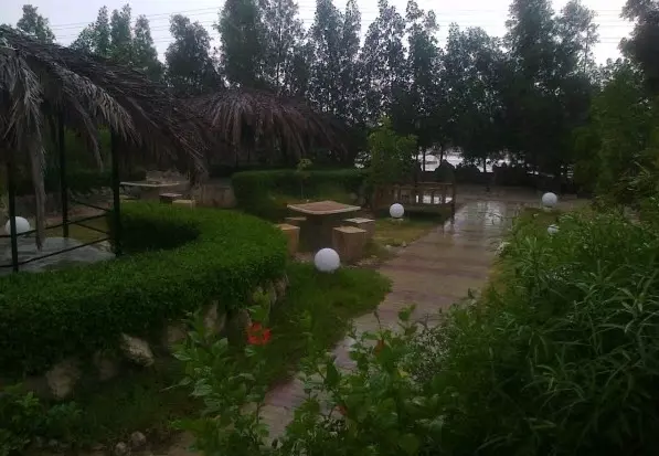 GardniyaHotel6 GardniyaHotel6