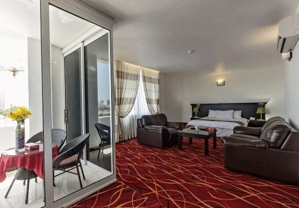 SanRiseHotel6 SanRiseHotel6