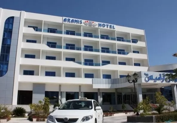 AramisHotel1 AramisHotel1