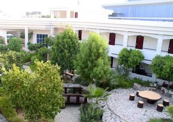 HelyaHotel4 HelyaHotel4