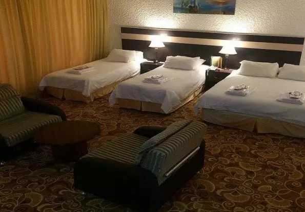 ShayanHotel3 ShayanHotel3