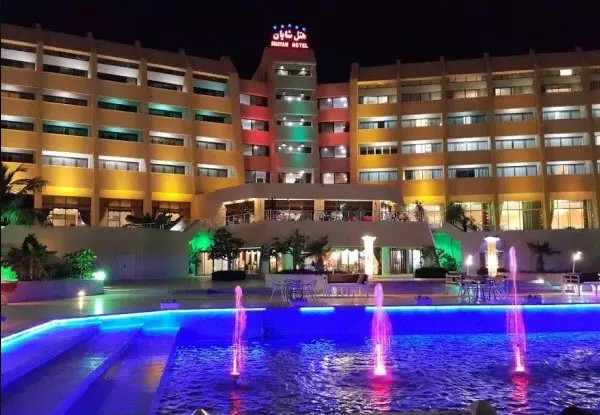 ShayanHotel5 ShayanHotel5