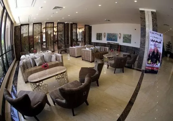 MirazhHotel2 MirazhHotel2