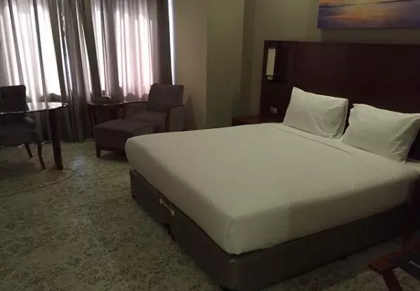 MirazhHotel3 MirazhHotel3