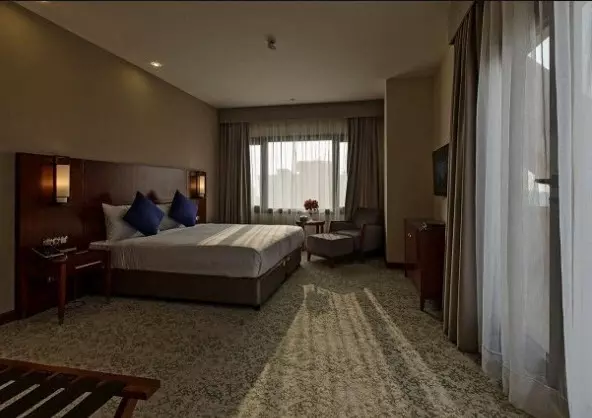 MirazhHotel5 MirazhHotel5