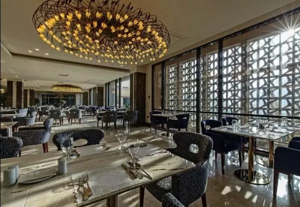 MirazhHotel6 MirazhHotel6