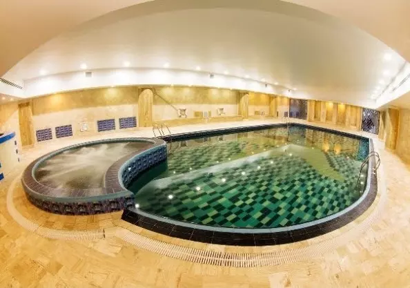 VidaHotel2 VidaHotel2