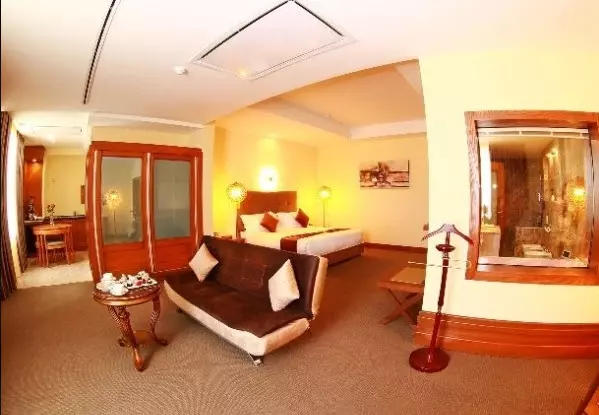 VidaHotel4 VidaHotel4
