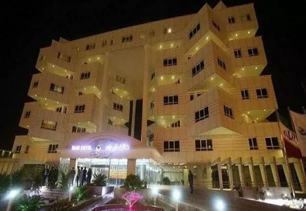 IranHotel2 IranHotel2