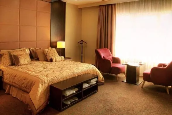 IranHotel7 IranHotel7