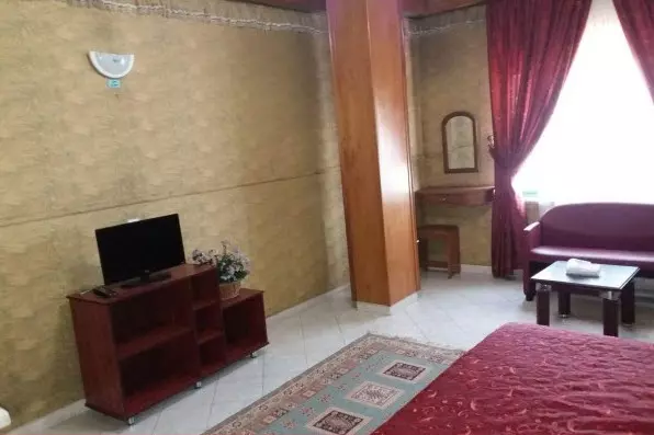 ZeytoonHotel1 ZeytoonHotel1