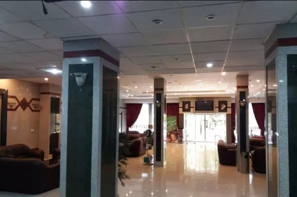 ZeytoonHotel3 ZeytoonHotel3