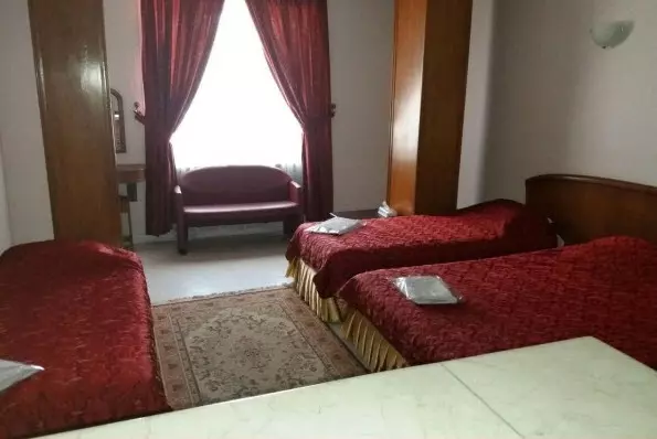 ZeytoonHotel2 ZeytoonHotel2